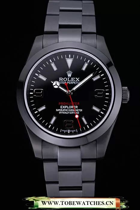 rolex explorer pro hunter limited edition|Rolex watches.